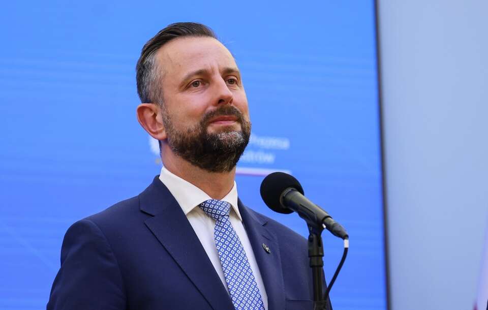 Władysław Kosiniak-Kamysz / autor:  PAP/Albert Zawada