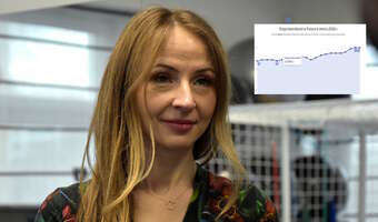 GUS potwierdza. Stopa bezrobocia wzrosła do 6,1 proc. [WYKRES]