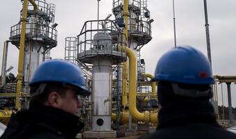 Gaz-System nadal będzie zarządzać gazociągiem jamalskim