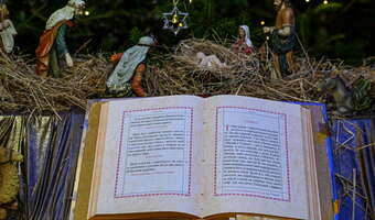 Dziś święto św. Szczepana – pierwszego męczennika