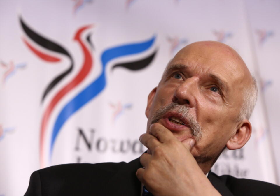 fot. PAP/Tomasz Gzell