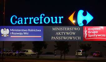 Resort rolnictwa rzucił pomysł. Czy w rządzie go złapią?