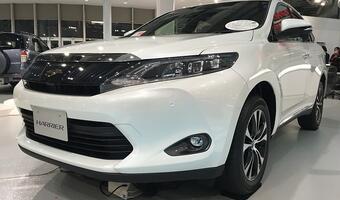 Toyota: Koniec z silnikami spaliowymi do 2040 roku