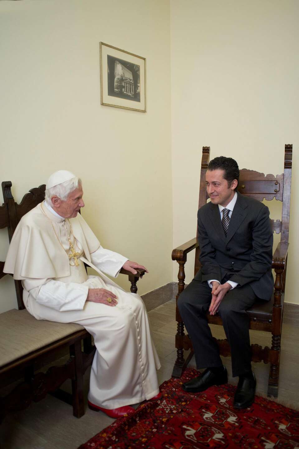 PAP/EPA