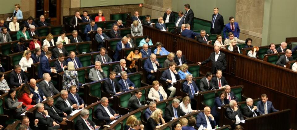 autor: fot. PAP/Leszek Szymański