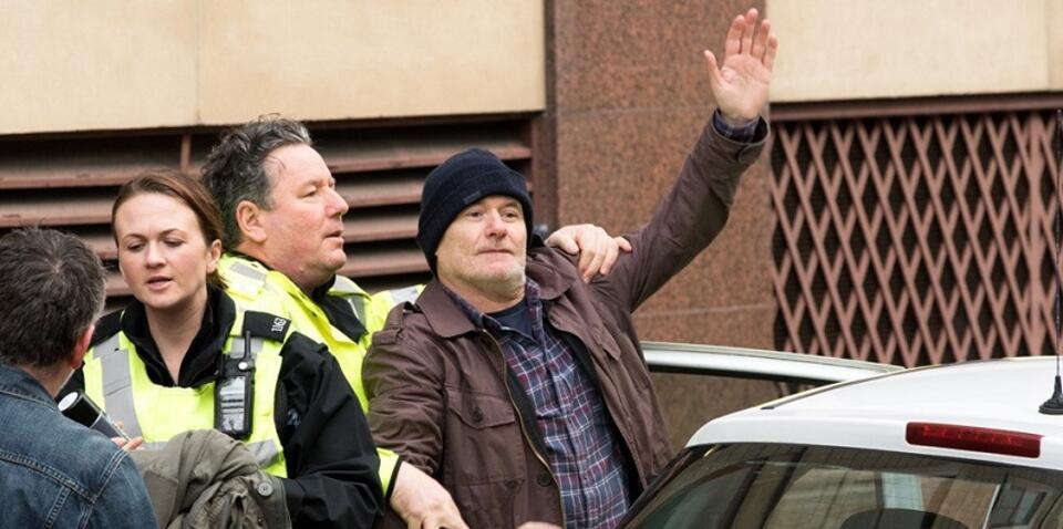„Ja, Daniel Blake”, reż: Ken Loach, dystr: M2Films