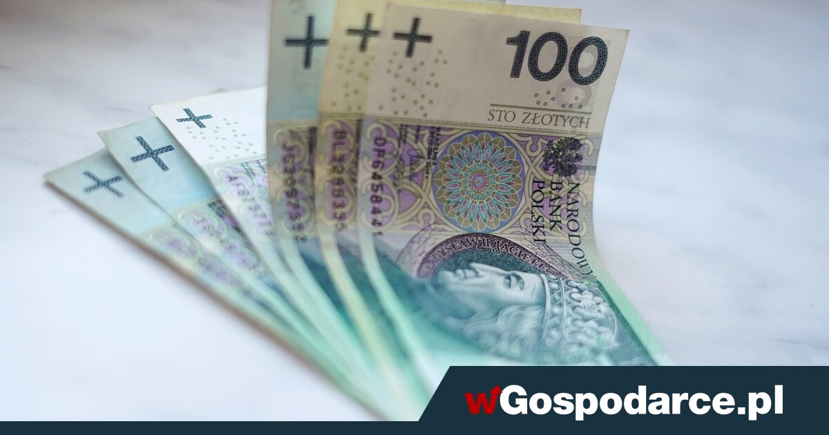 Efekt Trumpa: kurs złotego bardzo silnie zareagował