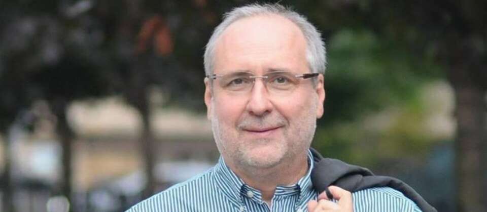 autor: fot.  Facebook/Grzegorz Długi