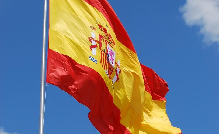Hiszpania / autor: pixabay