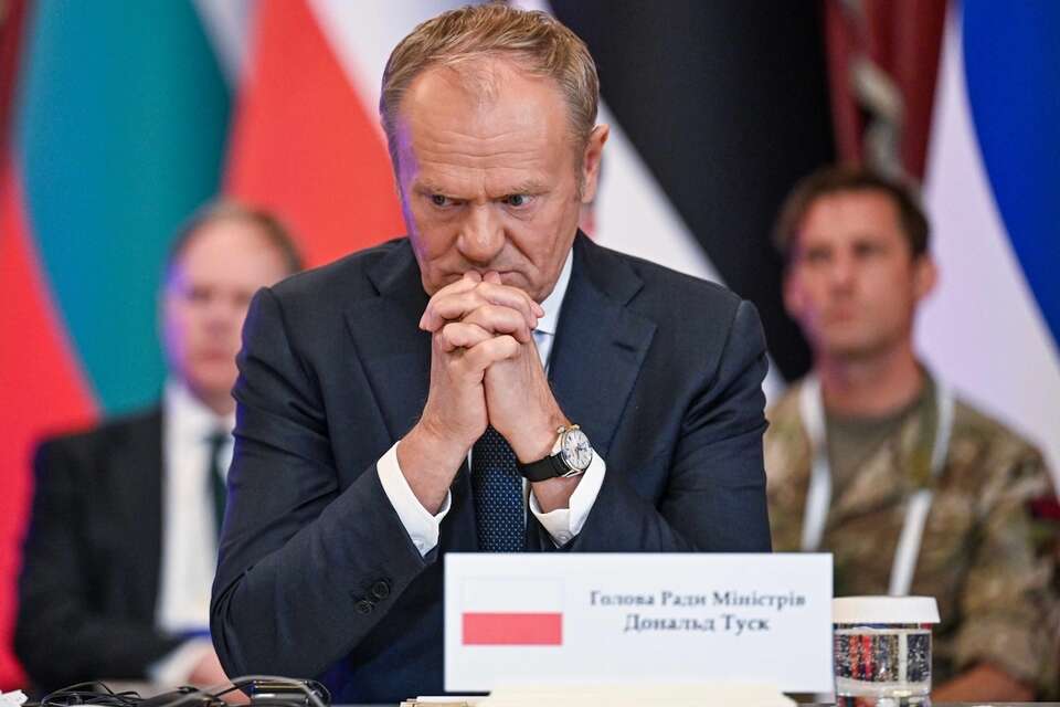 autor: PAP/Darek Delmanowicz