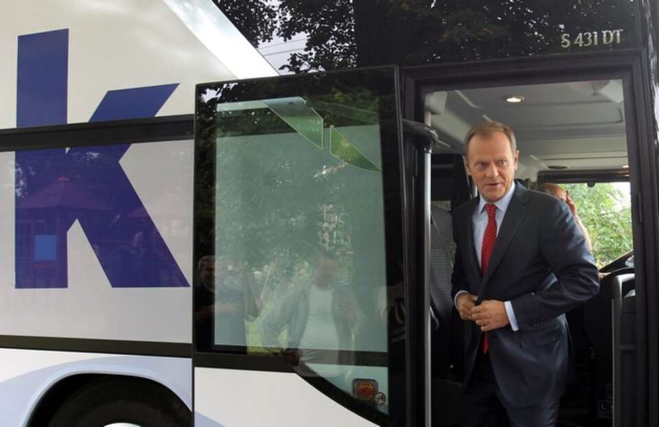 fot. PAP / Radek Pietruszka