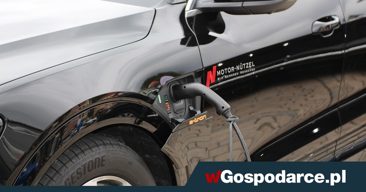 Odwrót klimatystów! Elektryki nie będą obowiązkowe