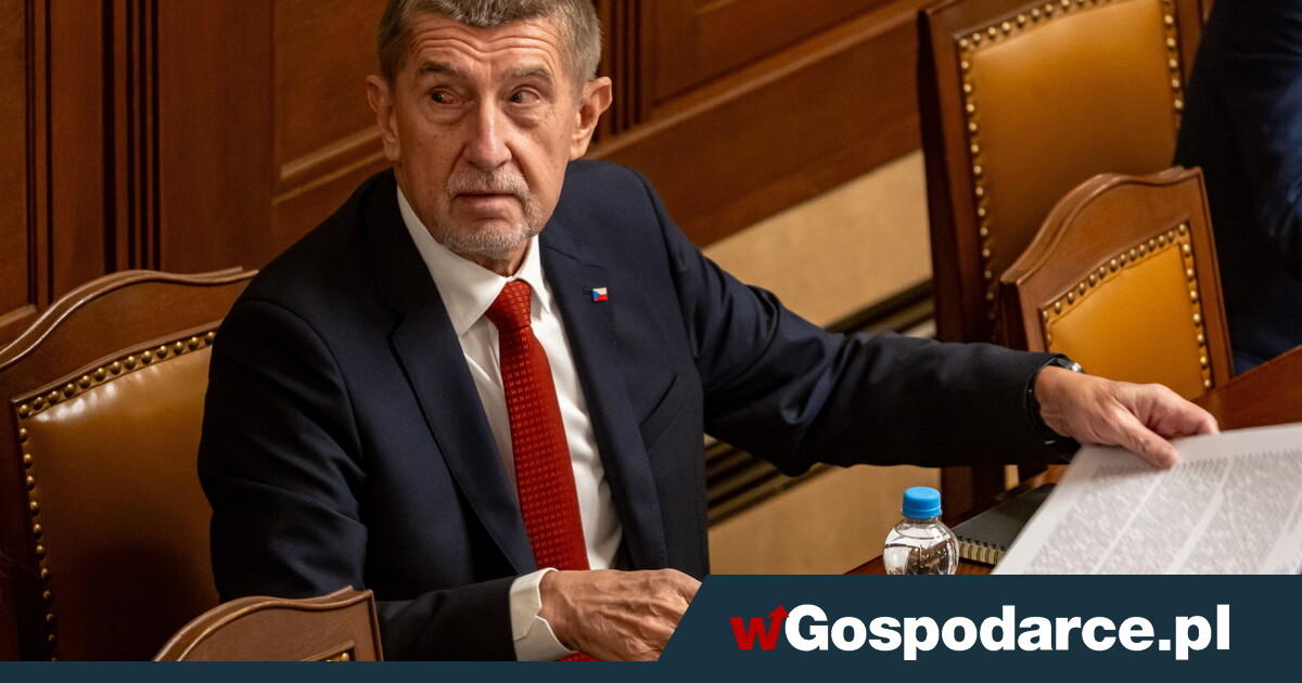 Czechy zażądały od Brukseli: ETS2 do zamrażarki!