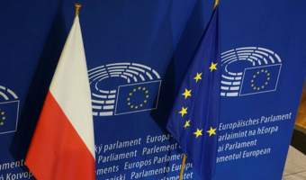 W środę w PE debata na temat sytuacji na granicy polsko-białoruskiej