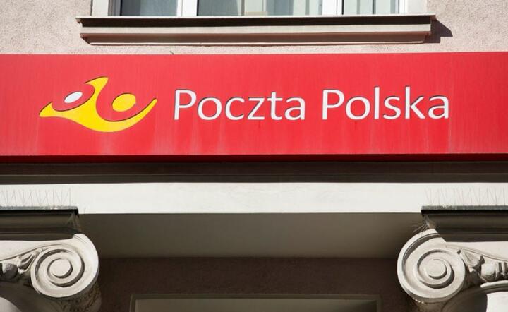 Poczta Polska / autor: Fratria