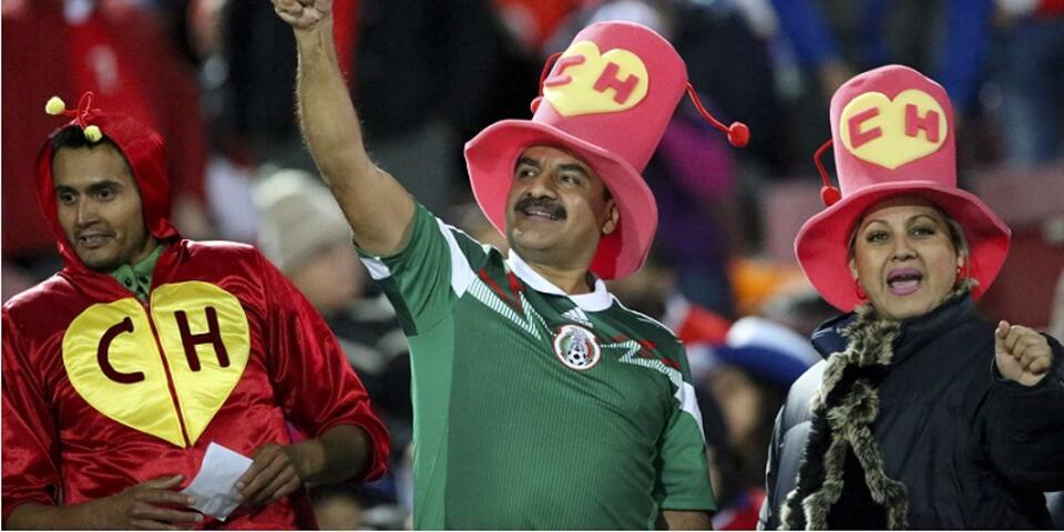 fot. PAP/EPA/Felipe Trueba