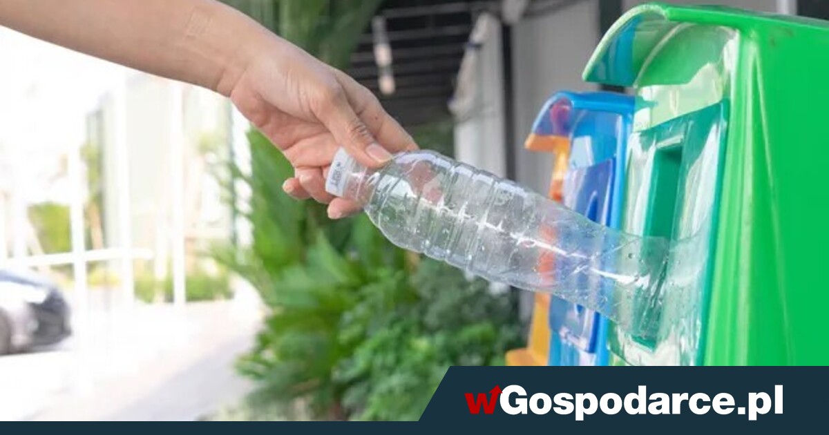 Komisja odrzuciła system kaucyjny! Co teraz?