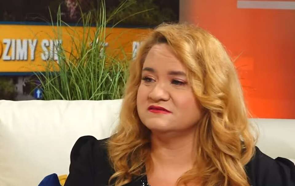 Sędzia  Kamila Borszowska-Moszowska przestrzegła przed sprawą ataku na KRS / autor: wPolsce24