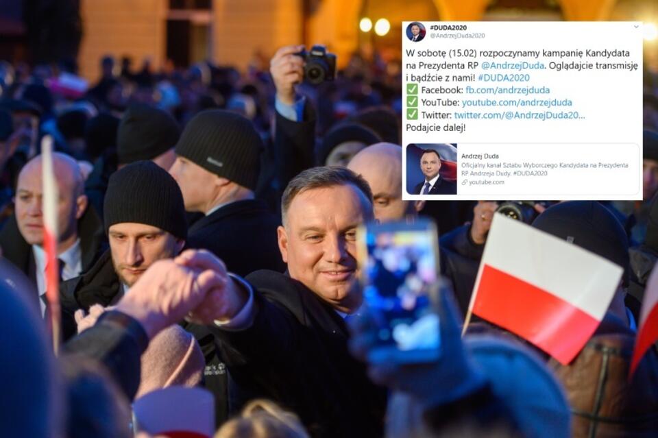 autor: PAP/Paweł Topolski