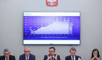 Graś i Gowin na celowniku komisji ds. VAT