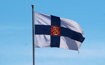 Finlandia w NATO: Nie chce czekać na Szwecję!