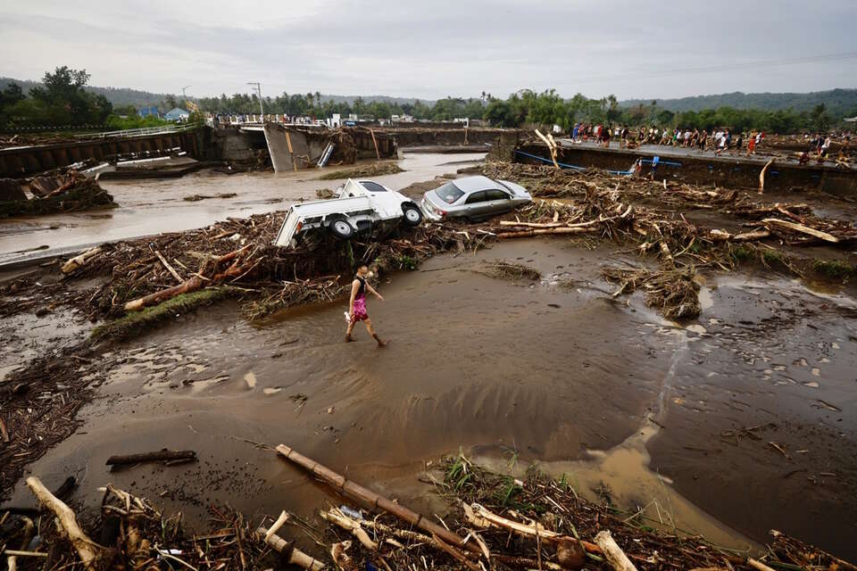 autor: PAP/EPA/FRANCIS R. MALASIG