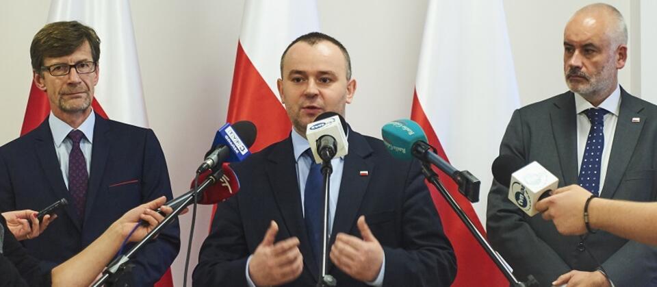 autor: PAP/Dominik Kulaszewicz