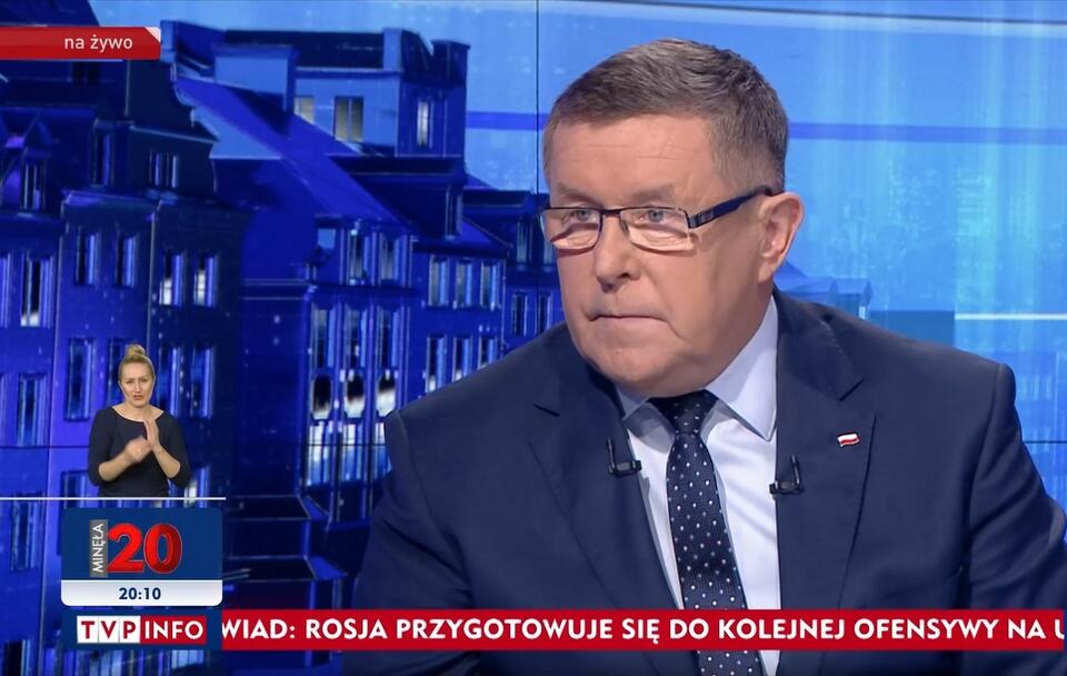 autor: wPolityce.pl/TVP Info