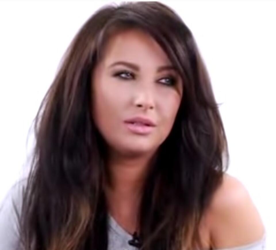 Patrycja Pająk (fot. YouTube)