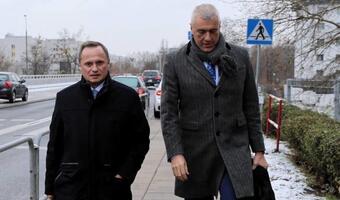 Leszek Czarnecki. Posiedzenie aresztowe miliardera odroczone