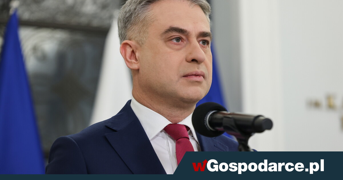 Cenzura internetu. Wicepremier Tuska robi odwrót