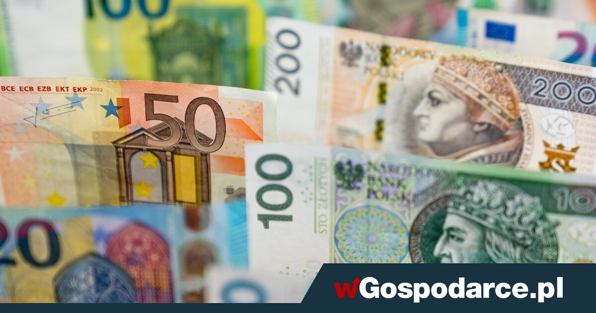 Znów alarm: dług publiczny Polski sięgnie 70 proc. PKB!