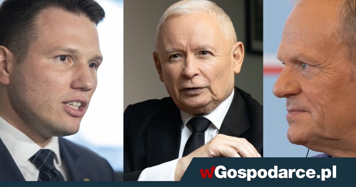 Politycy pokazali, ile mają w portfelu