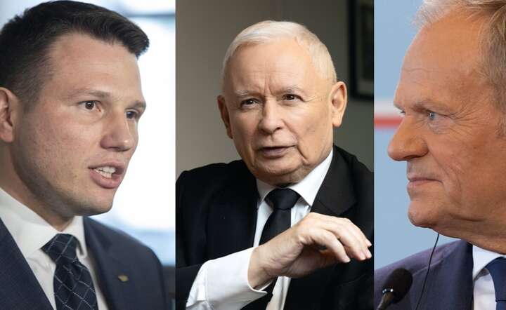 Sejm ujawnił zawartość oświadczeń majątkowych posłów za 2025 r. / autor: Fratria / Andrzej Wiktor x 3