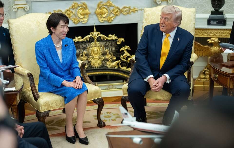 autor: PAP/EPA/Aaron Schwartz/POOL