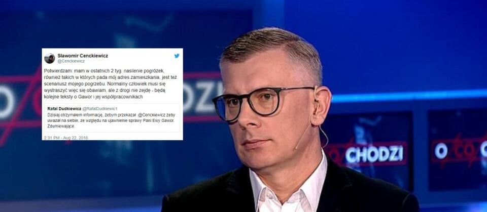 autor: wPolityce.pl/TVP Info/Twitter