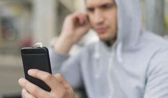 Uwaga, nowe oszustwo! „Na kurs”