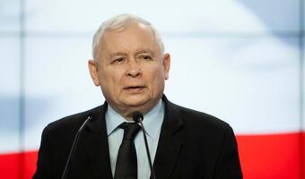 Jarosław Kaczyński: także Rosja powinna zapłacić