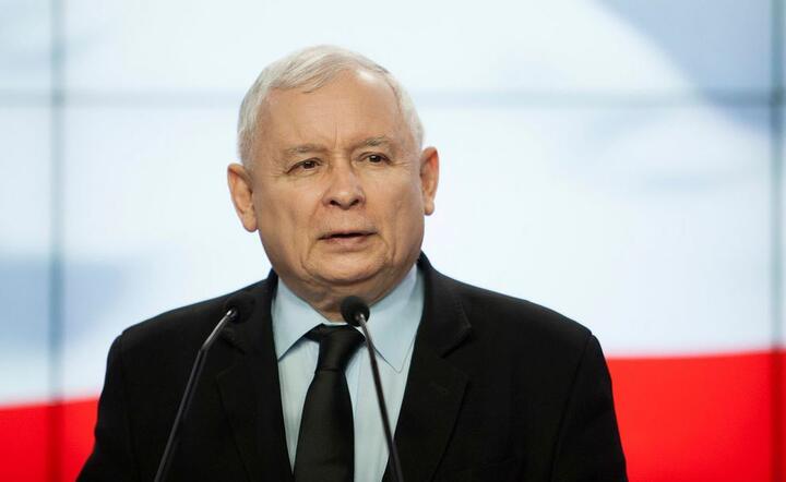 Jarosław Kaczyński: także Rosja powinna zapłacić