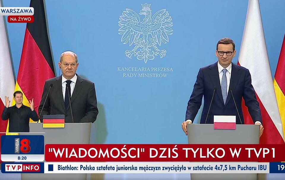 autor: wPolityce.pl/TVP Info