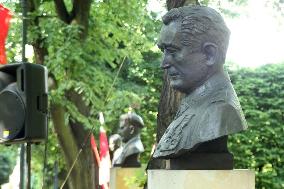 Fot. Józef Wieczorek