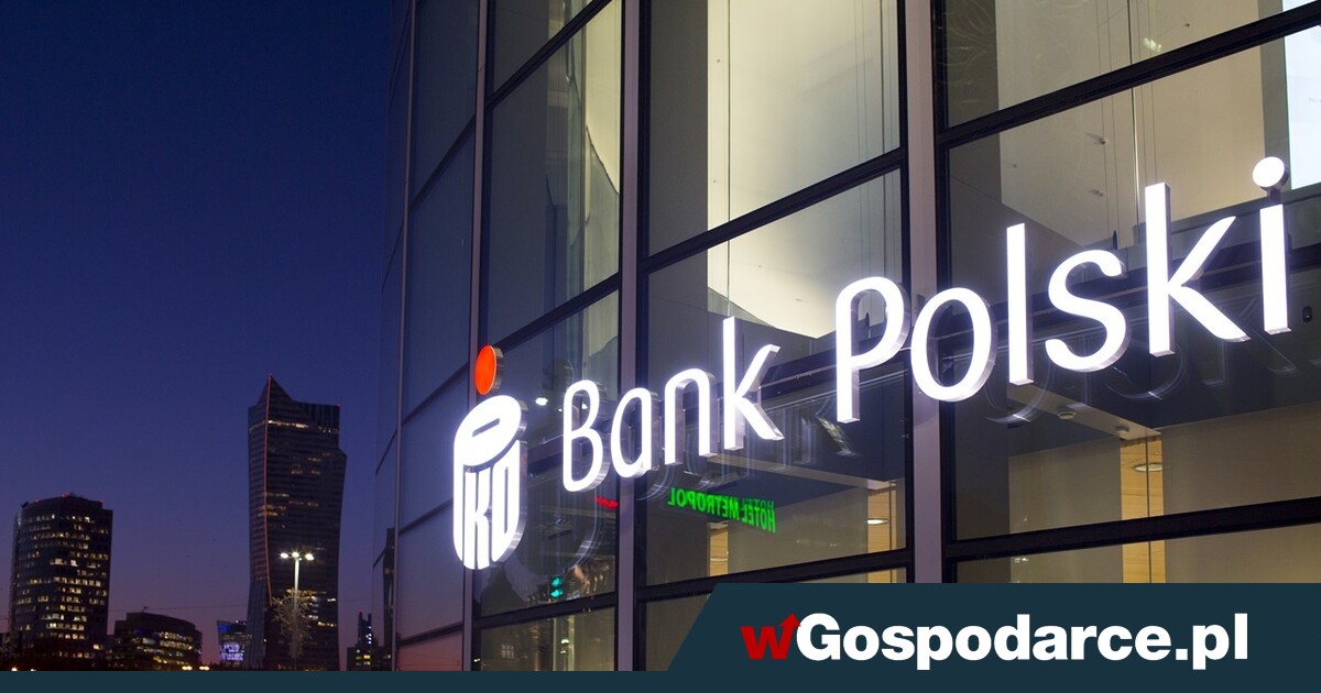 Ekspansja PKO BP. „Nisko wiszące owoce już zerwane”