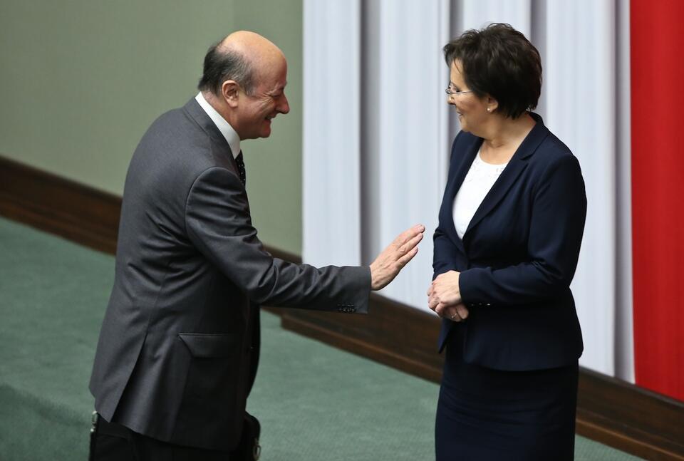 fot. PAP/Rafał Guz