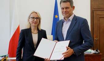 Filip Świtała nowym wiceministrem finansów