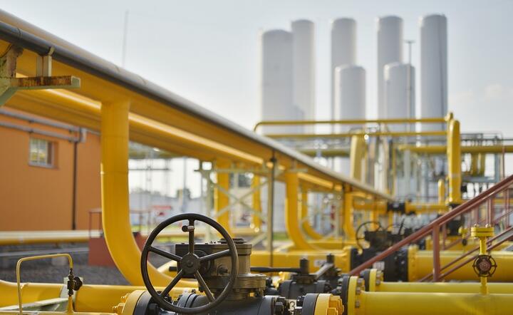 Dzięki budowie gazociągu Baltic Pipe Polska nareszcie uniezależni się od Gazpromu i przestanie przepłacać za rosyjski gaz / autor: materiały prasowe PGNiG