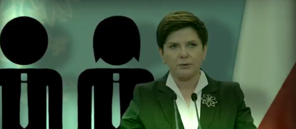 autor: Twitter PO/wPolityce.pl