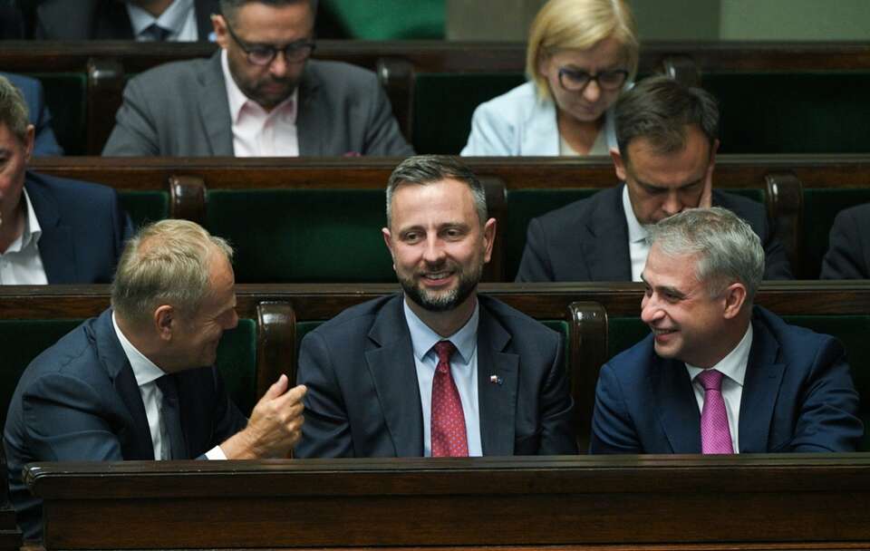 Niebywały skandal! "Rząd oddał Ukrainie drogie pociski"