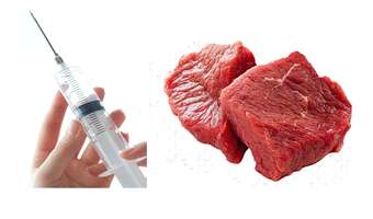Skandal! Do Polski dotarła urugwajska wołowina z hormonami