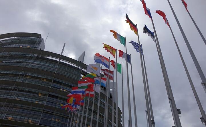 Skandaliczna decyzja PE. Europosłowie PiS pozbawieni immunitetów