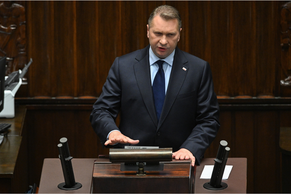 Ważna propozycja PiS dla Konfederacji! Chodzi o prezydenta